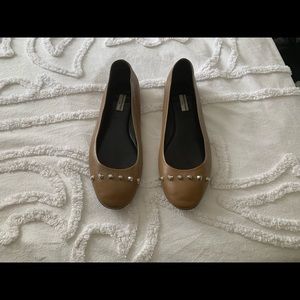 Balenciaga ballerinas